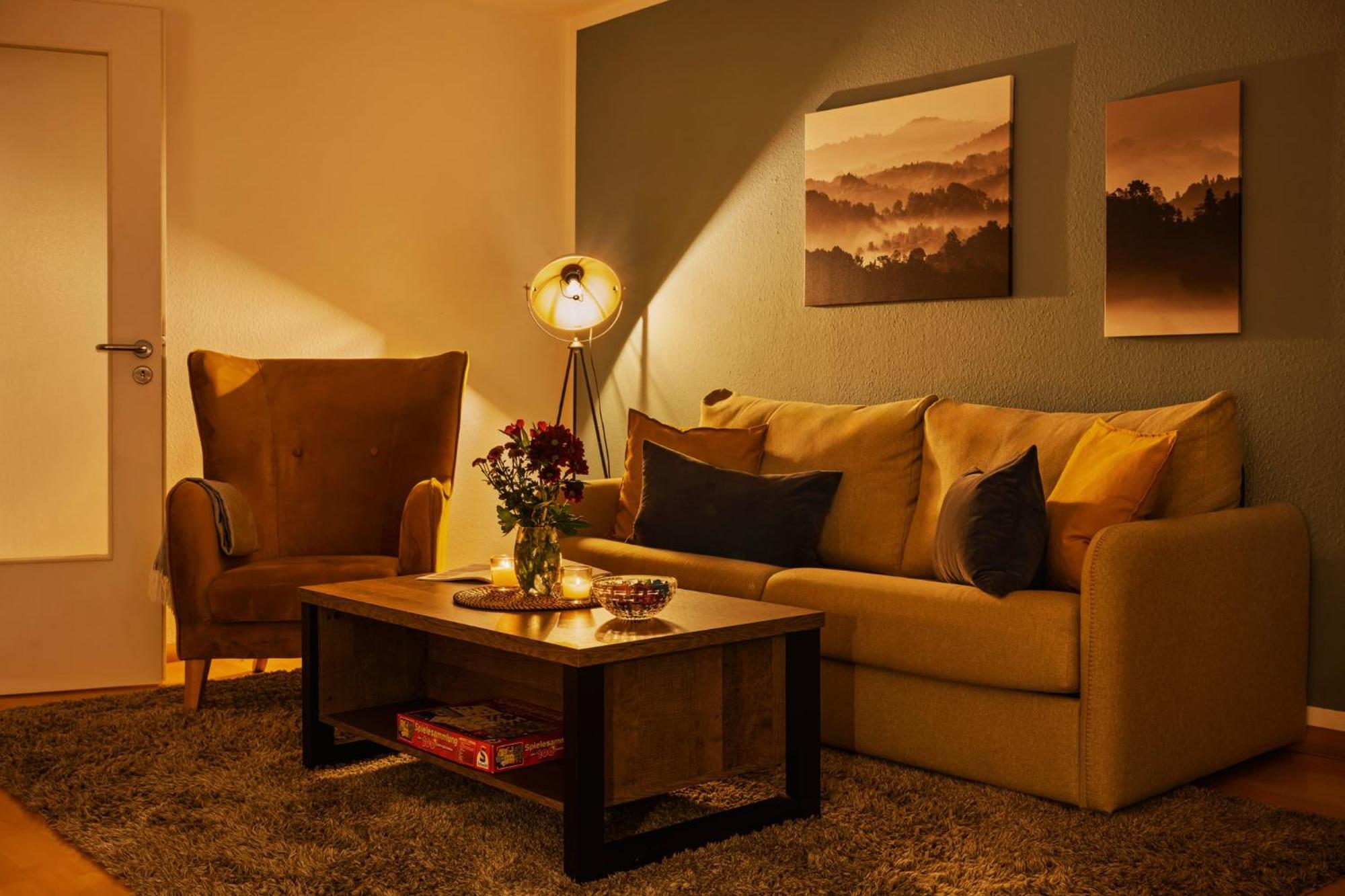 ווילהלמסהאבן Strand-Apartment, Strandkorb, Meeresrauschen, Parkplatz מראה חיצוני תמונה