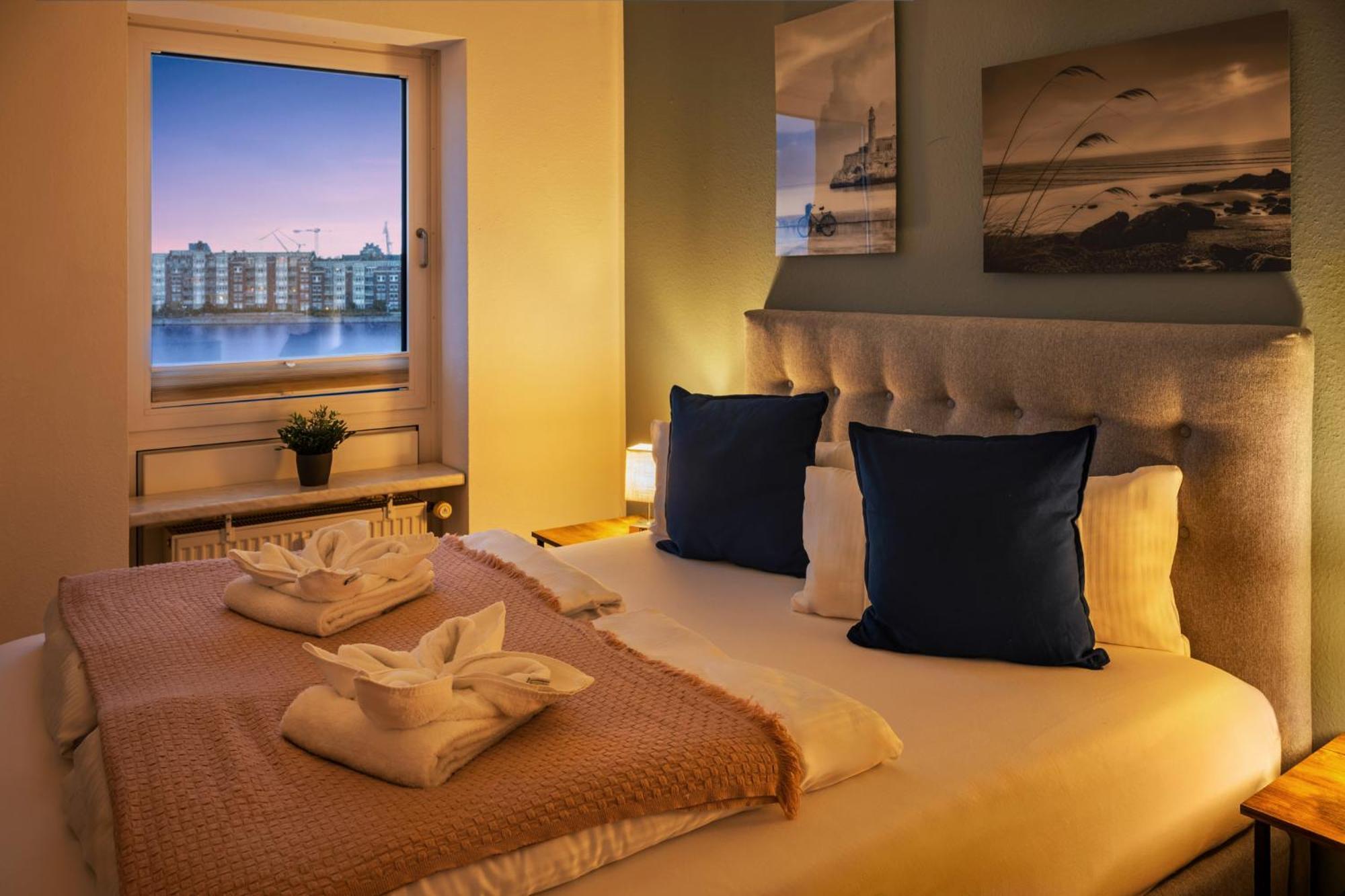 ווילהלמסהאבן Strand-Apartment, Strandkorb, Meeresrauschen, Parkplatz מראה חיצוני תמונה